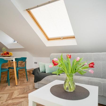 House 22A Apartments Kaunas Exterior photo