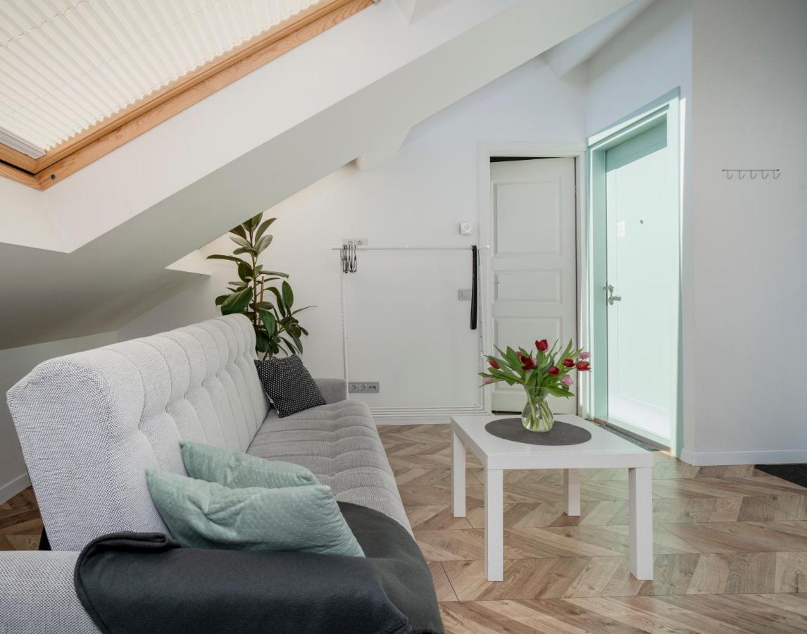House 22A Apartments Kaunas Exterior photo