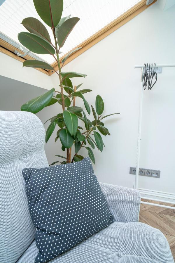 House 22A Apartments Kaunas Exterior photo