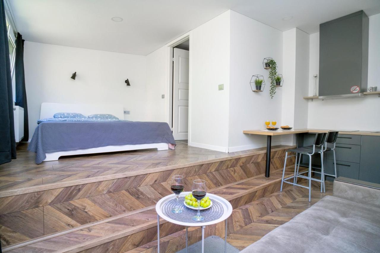House 22A Apartments Kaunas Exterior photo