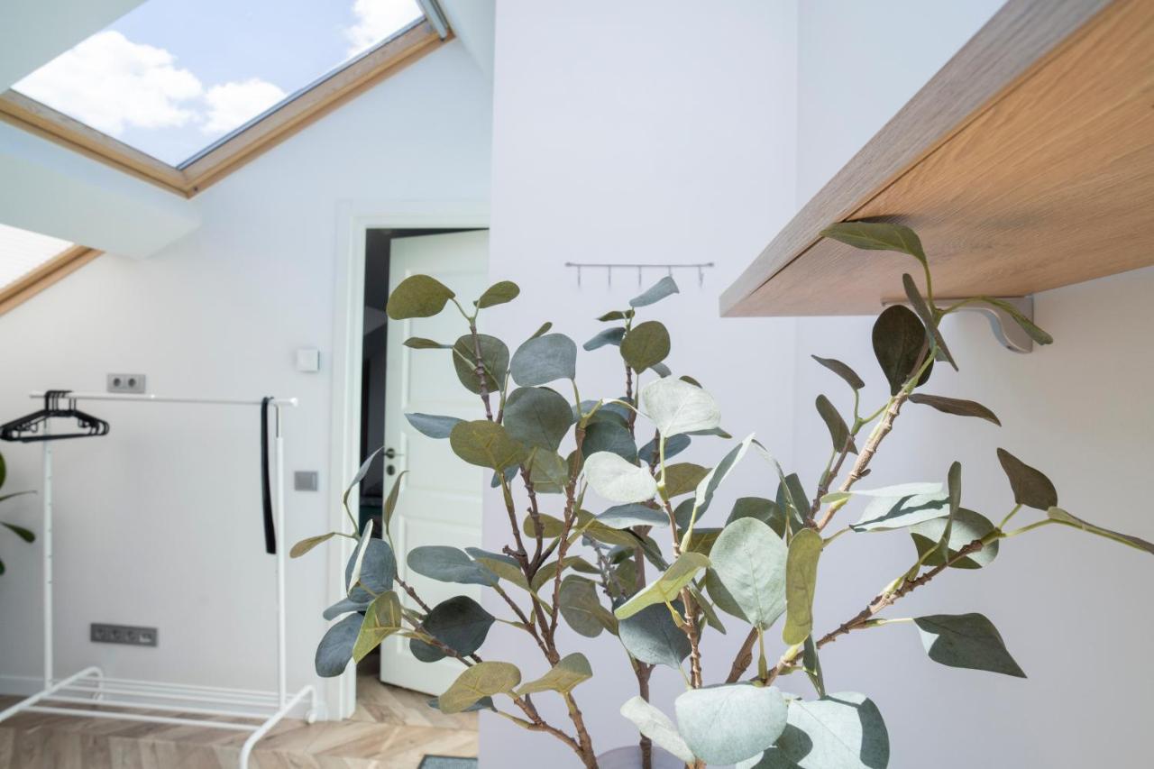House 22A Apartments Kaunas Exterior photo