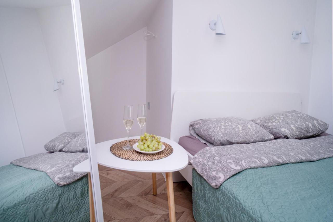 House 22A Apartments Kaunas Exterior photo