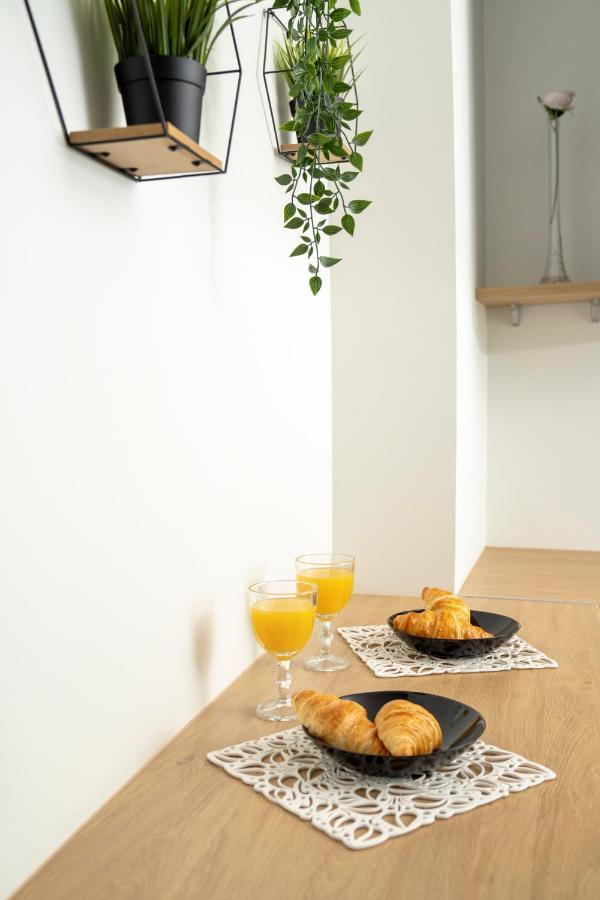 House 22A Apartments Kaunas Exterior photo
