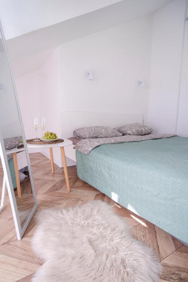 House 22A Apartments Kaunas Exterior photo