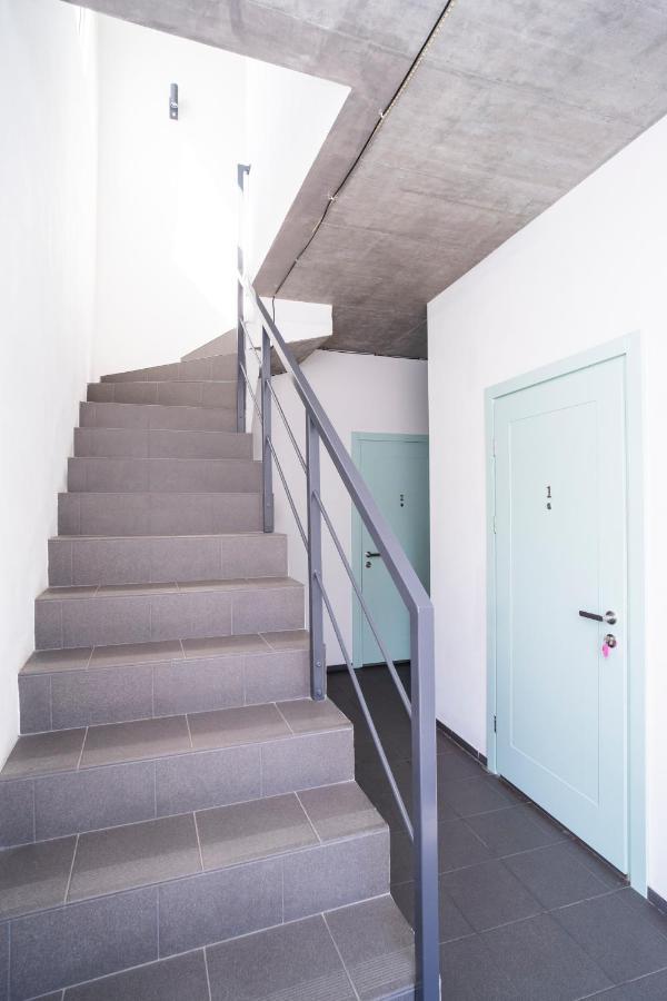 House 22A Apartments Kaunas Exterior photo