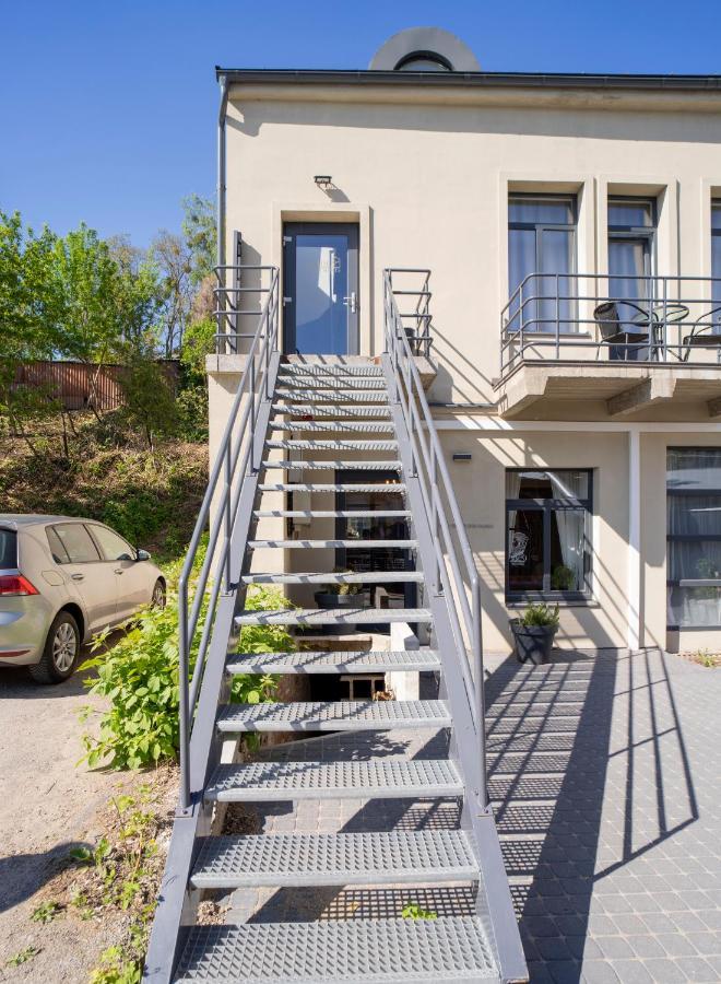 House 22A Apartments Kaunas Exterior photo